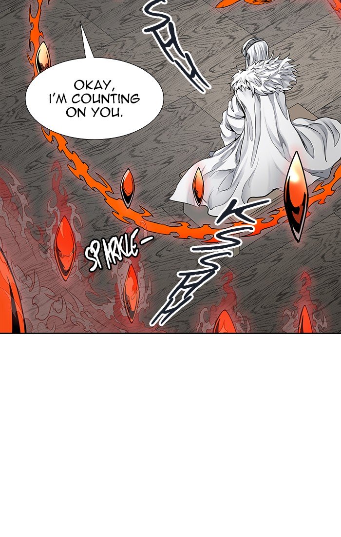 Tower of God Chapter 471 98